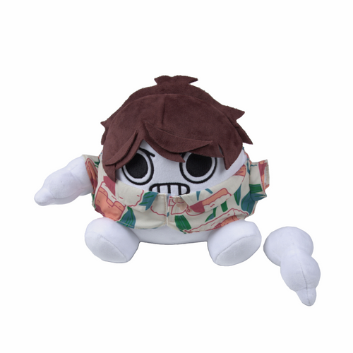 Michael Reeves Plush