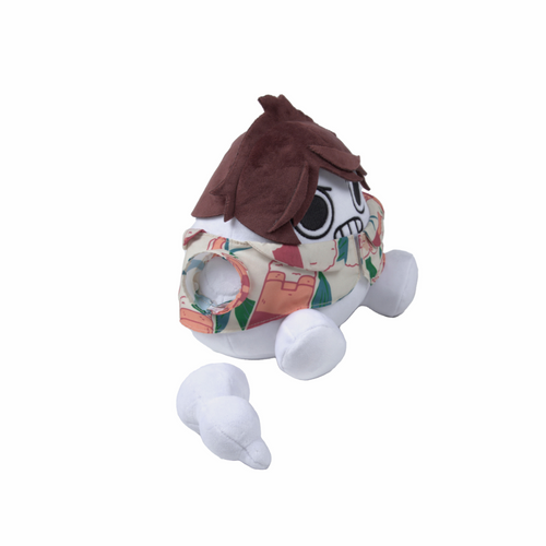 Michael Reeves Plush