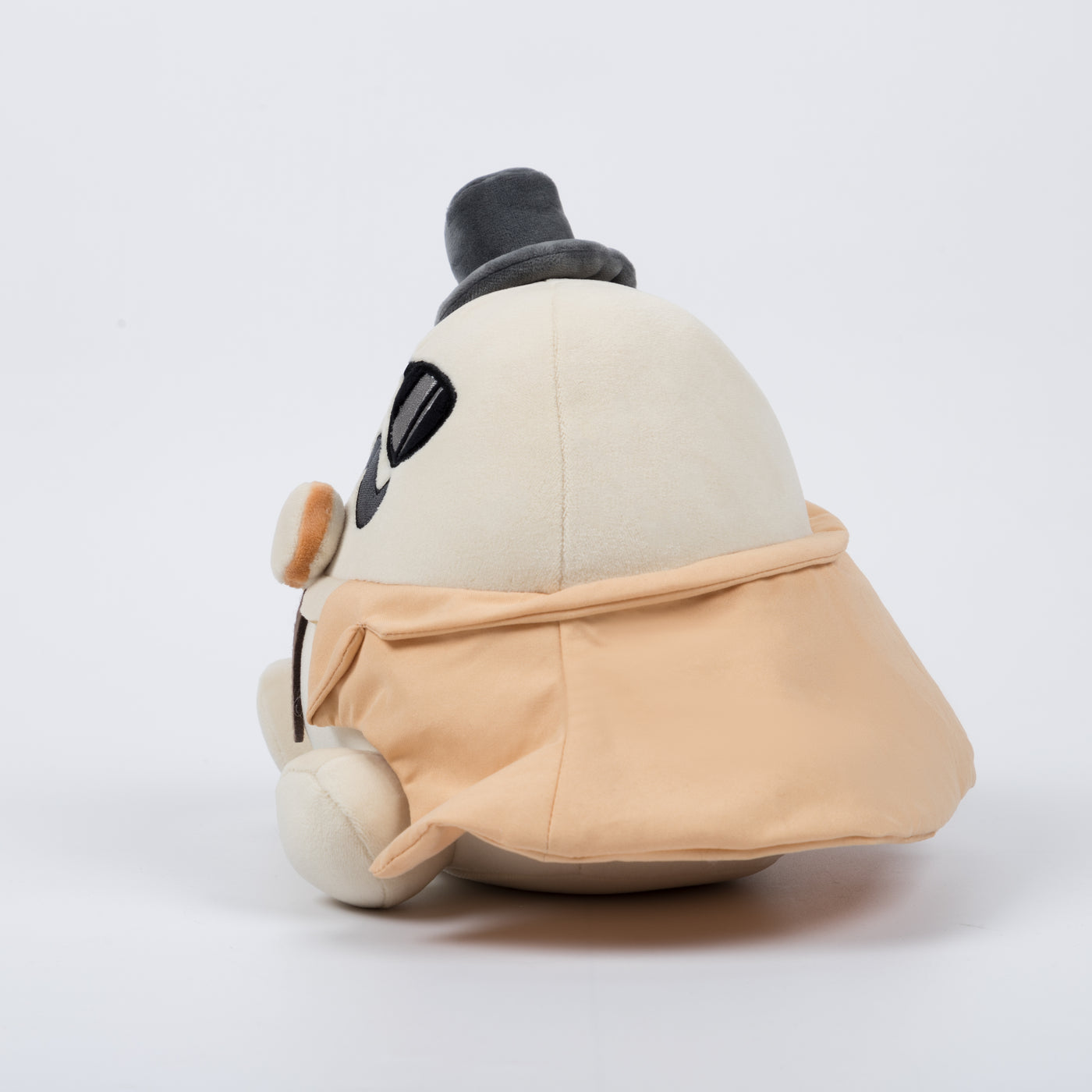 Toast Plush