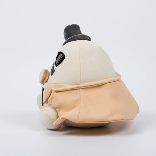 Toast Plush