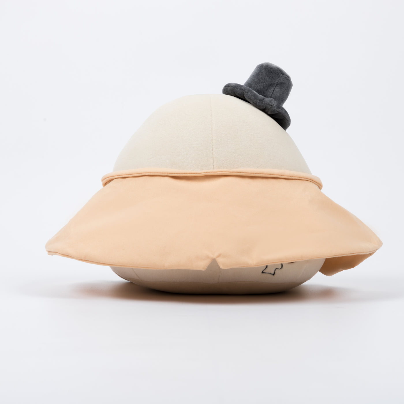 Toast Plush