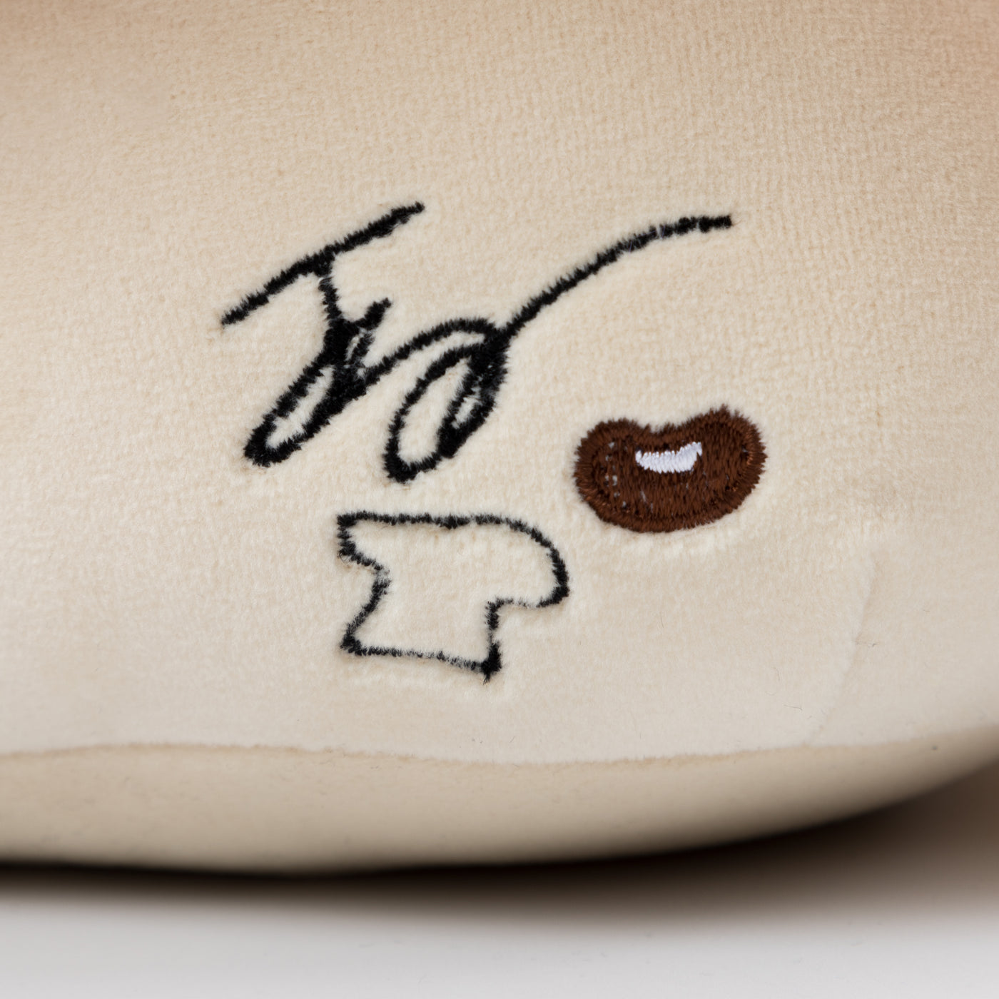 Toast Plush