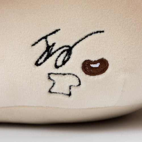 Toast Plush