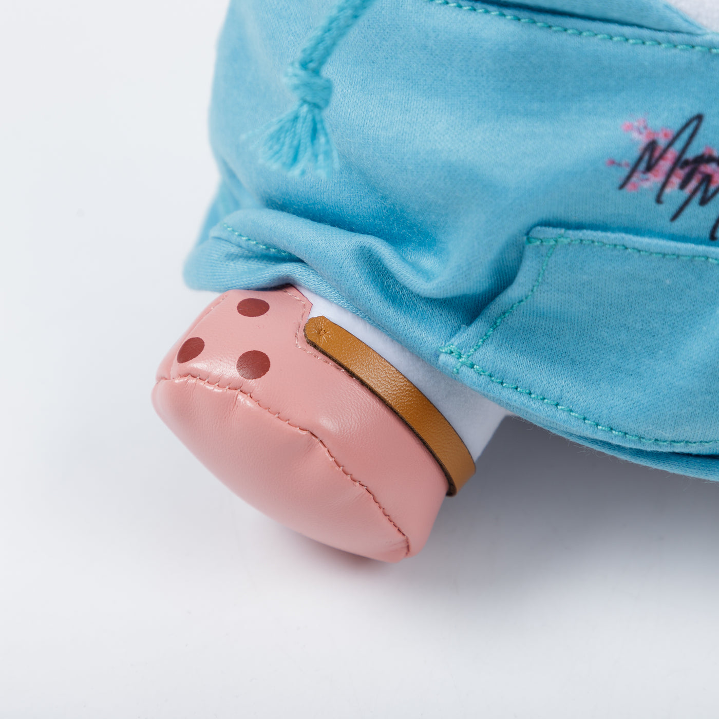 Ludbud Plush