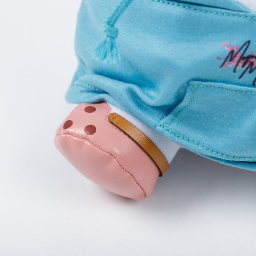 Ludbud Plush