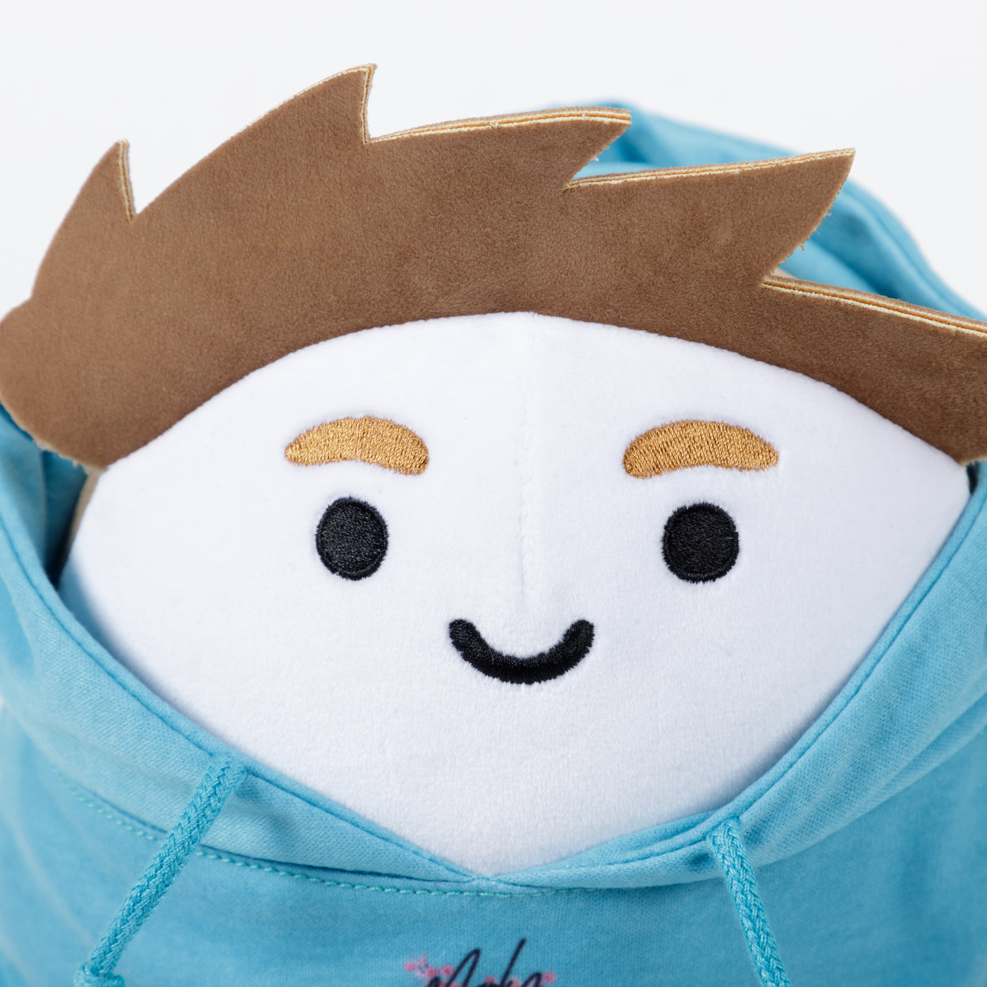 Ludbud Plush