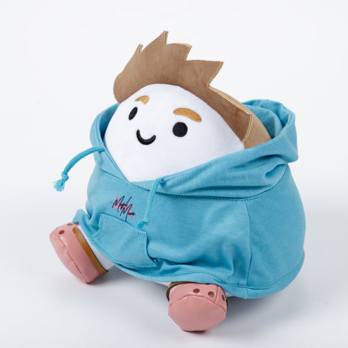 Ludbud Plush