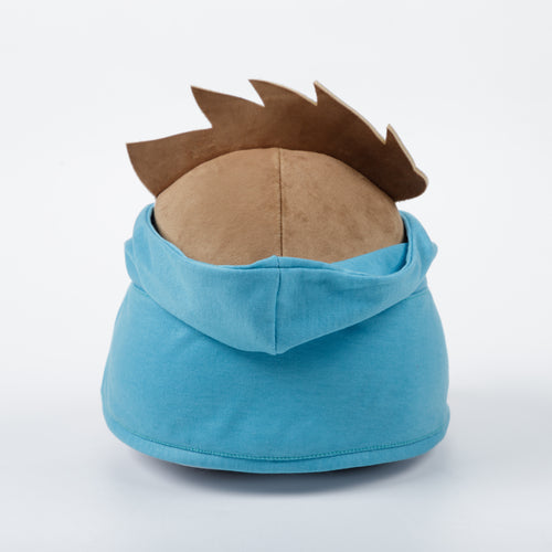 Ludbud Plush