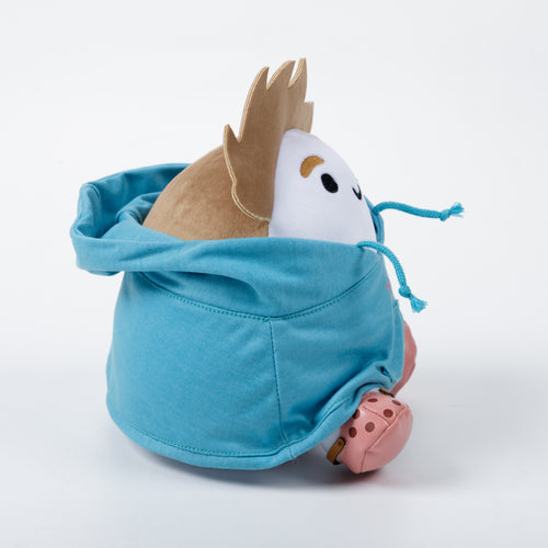 Ludbud Plush