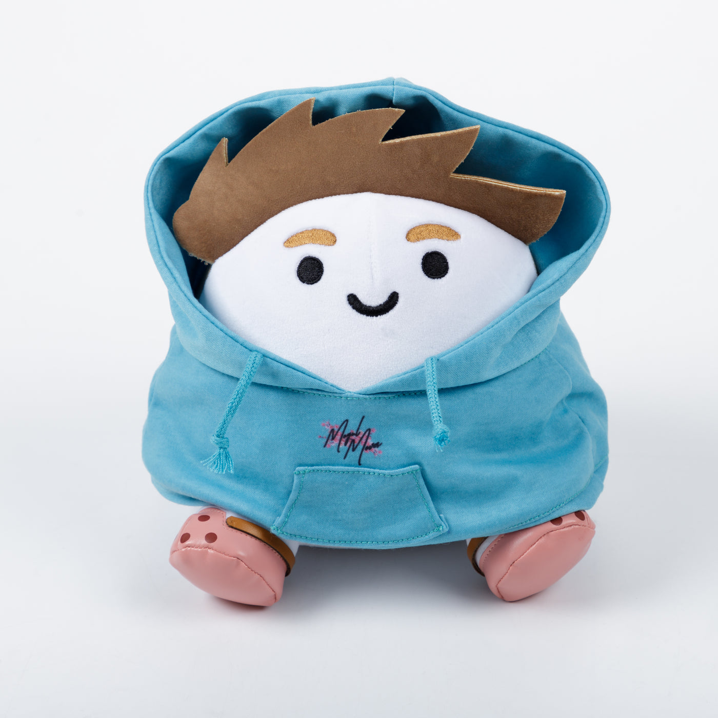 Ludbud Plush