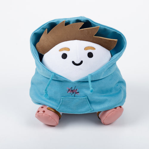 Ludbud Plush