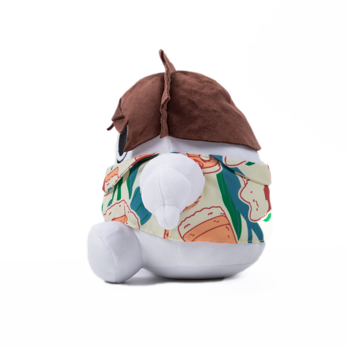Michael Reeves Plush