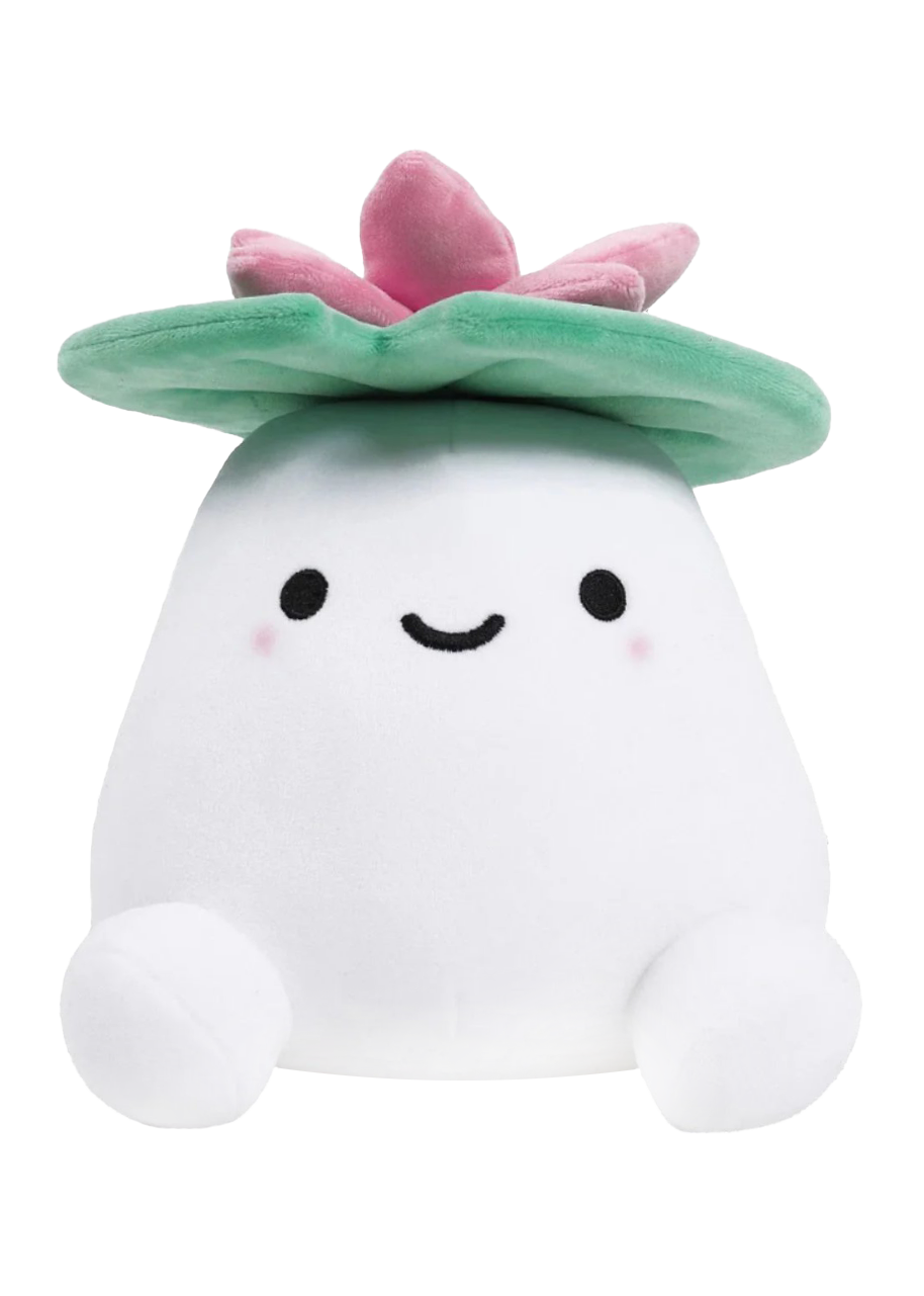 LilyPad Plush