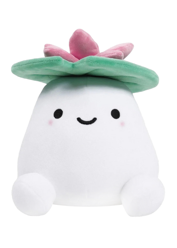 LilyPad Plush