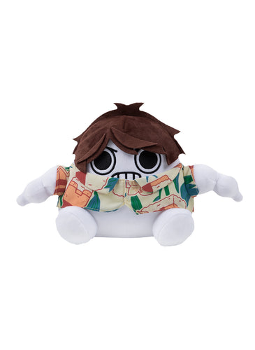 Michael Reeves Plush