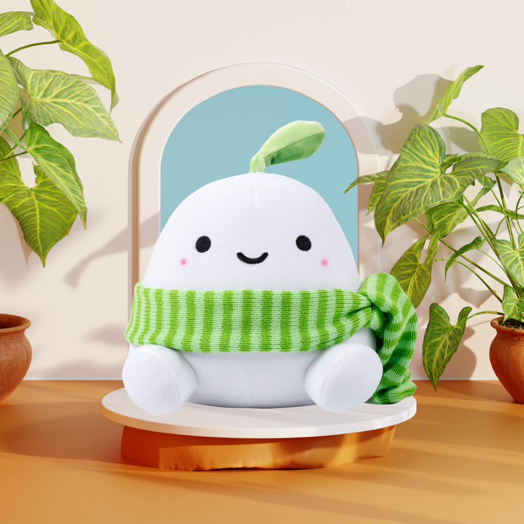 Sprout Plush