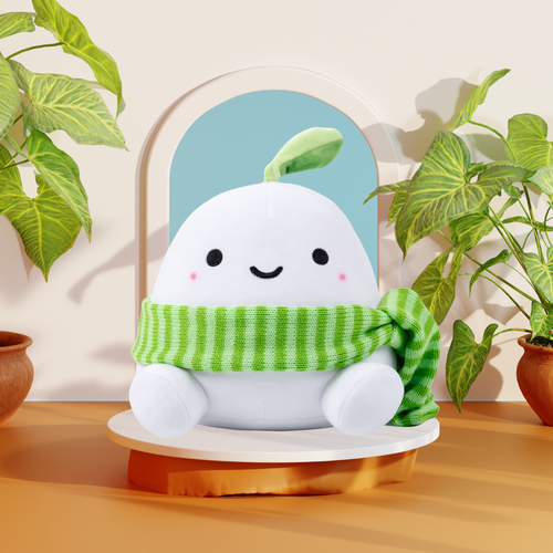 Sprout Plush