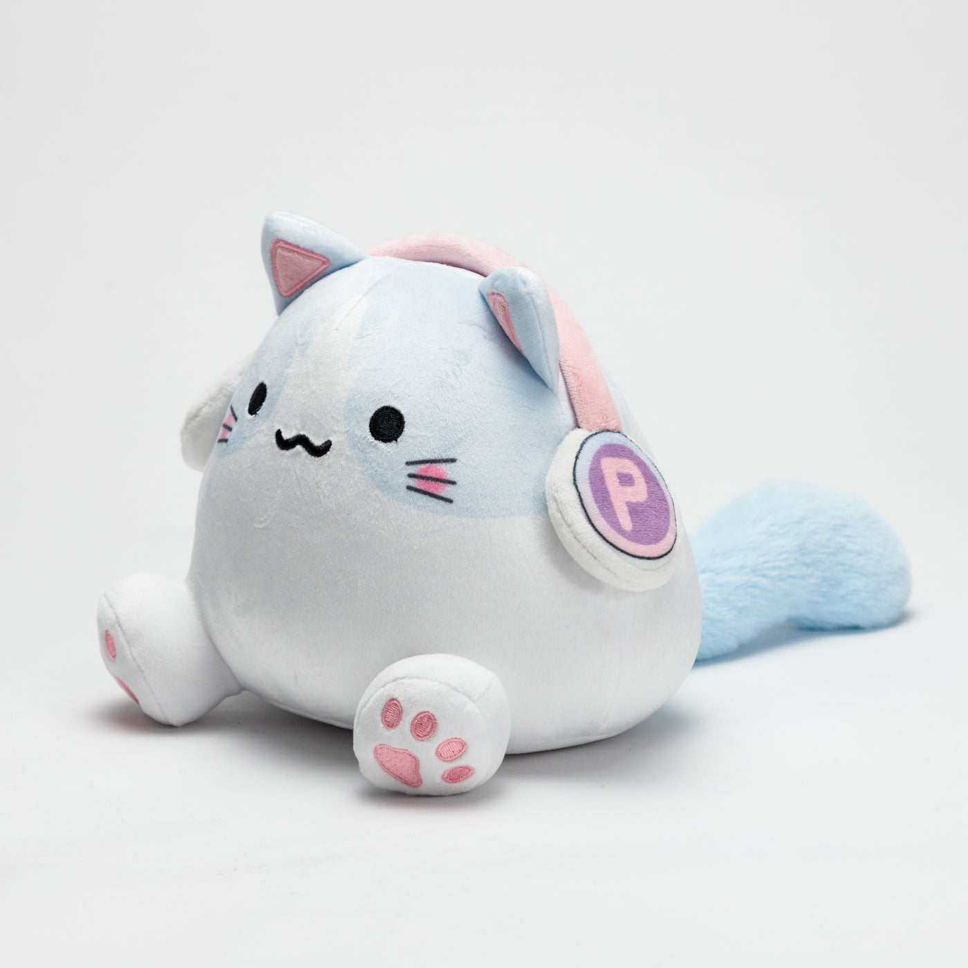 Pokimane Plush