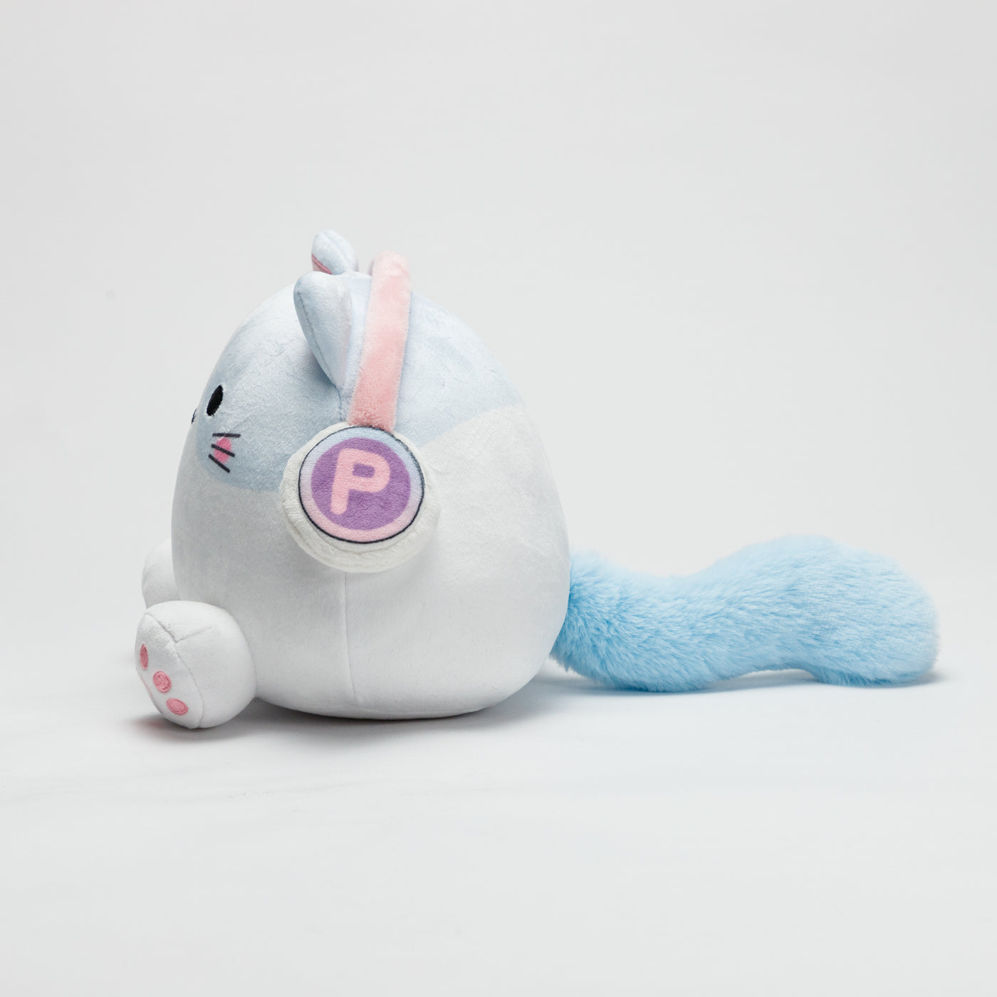 Pokimane Plush