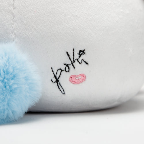 Pokimane Plush