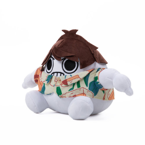 Michael Reeves Plush