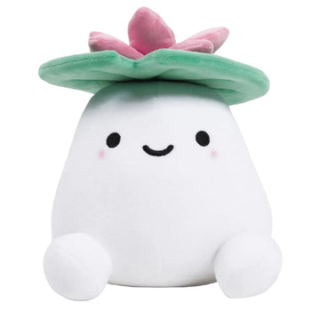 LilyPad Plush