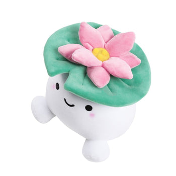 LilyPad Plush