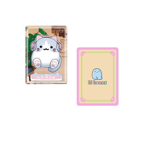 Pokimane Plush