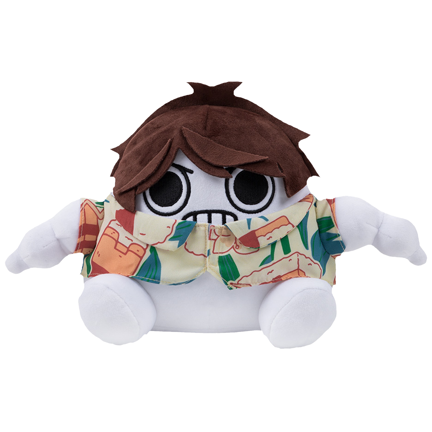 Michael Reeves Plush