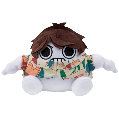 Michael Reeves Plush